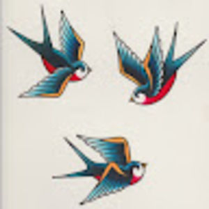 Meet your Posher, Samuel